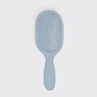 KitschPop Paddle Brush - Haze Blue