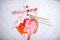 Perfect Petals - Pink Picasso Kits