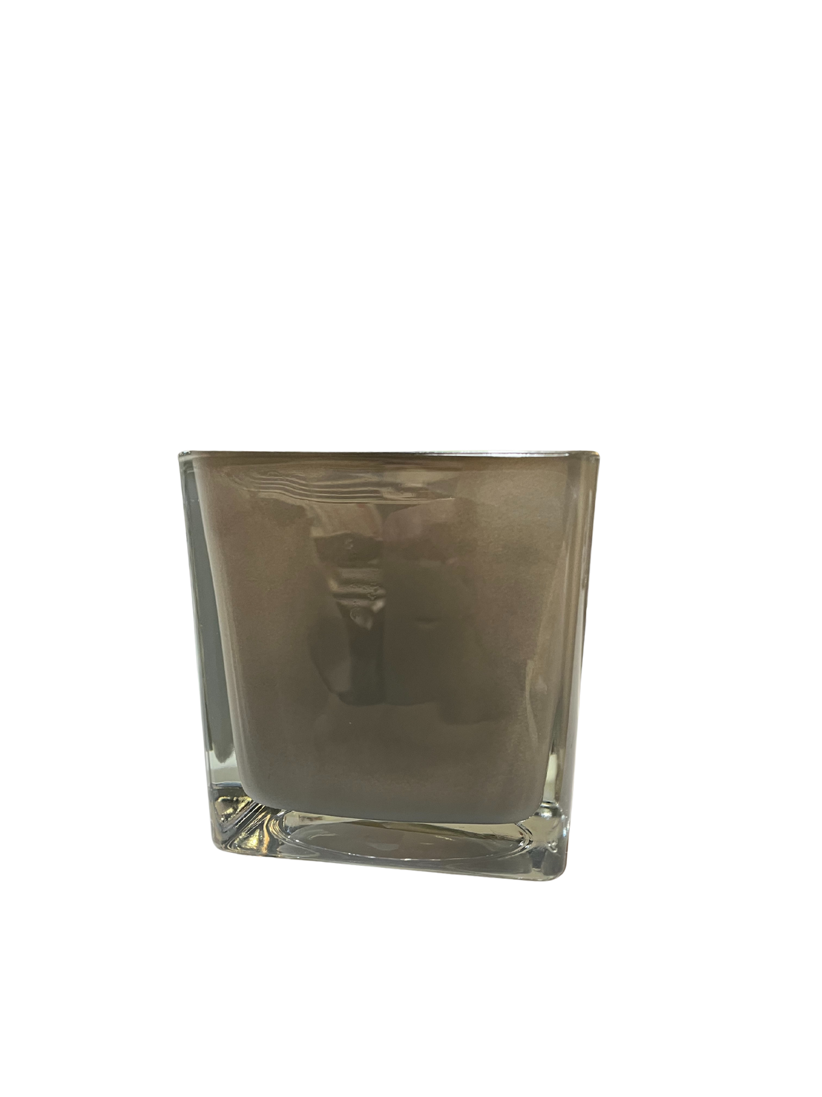 Silver Kisses Arrangement