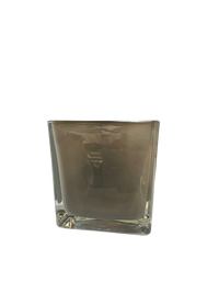 Silver Kisses Arrangement