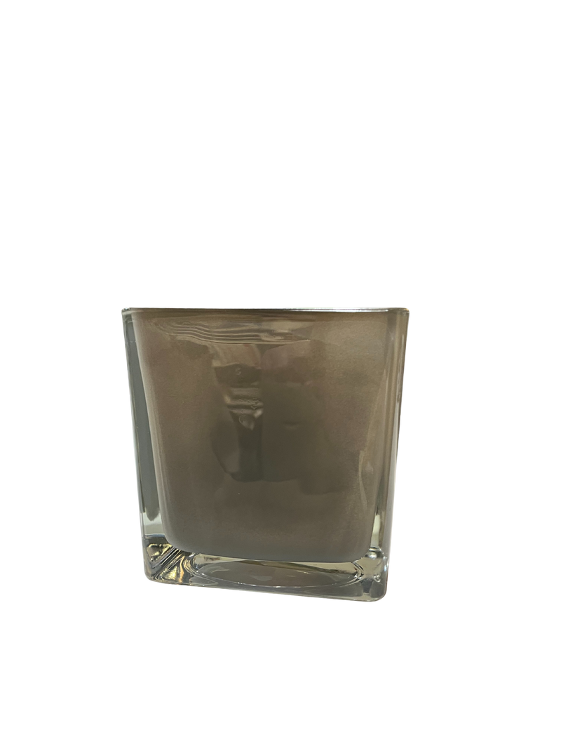 Silver Kisses Arrangement