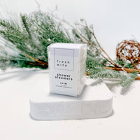 Fresh Wife Soap Company - Calm Shower Steamer