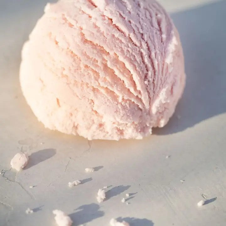 Bloom Bath Co. - Wild Rose Bath Truffle