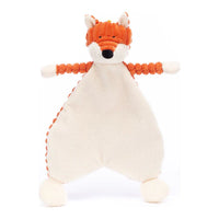 Jellycat - Cordy Roy Baby Fox Comforter