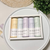 Fresh Wife Soap Company - Apothecary Gift Set