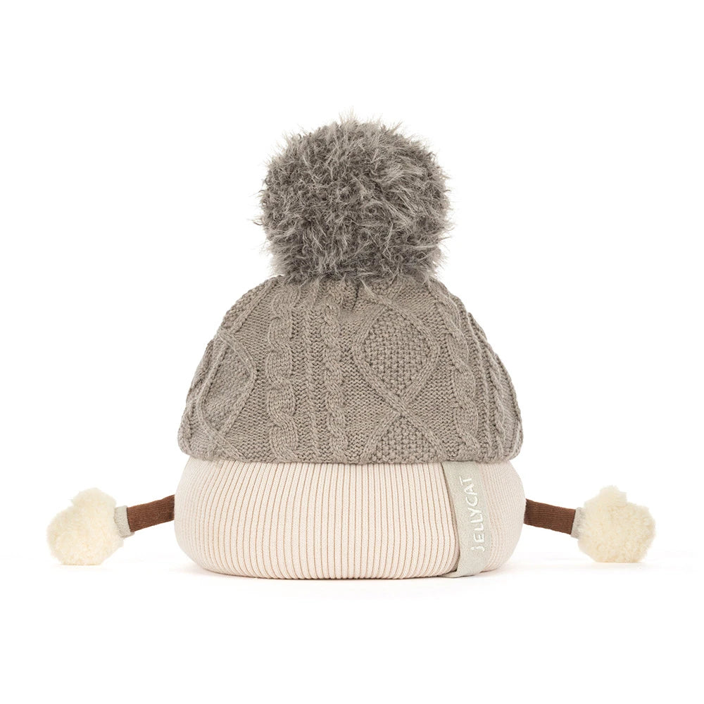 JellyCat- Amuseables Pomilly