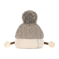 JellyCat- Amuseables Pomilly
