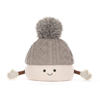 JellyCat- Amuseables Pomilly