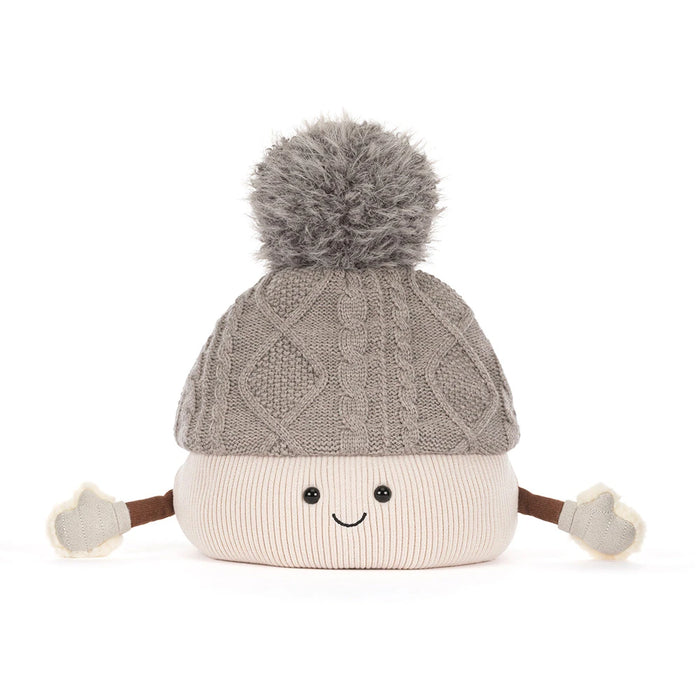 JellyCat- Amuseables Pomilly