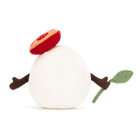 Jellycat - Amuseables Mozzarella