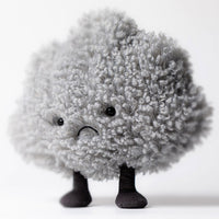 Jellycat - Amuseables Storm Cloud