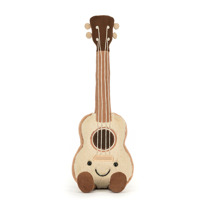 Jellycat - Amuseables Ukulele