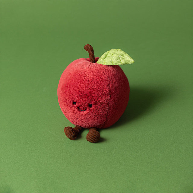 Jellycat - Amuseables Apple