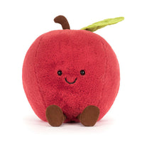 Jellycat - Amuseables Apple