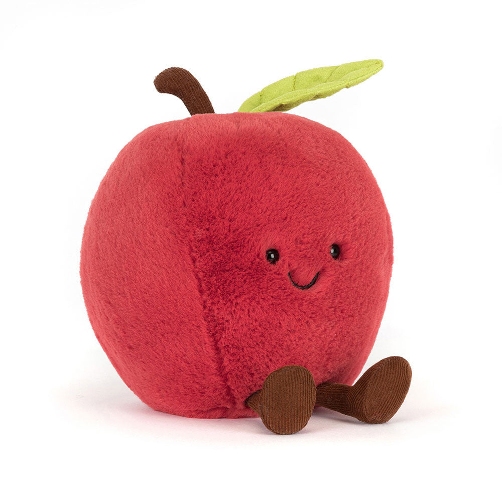 Jellycat - Amuseables Apple