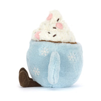 Jellycat - Amuseables Hot Chocolate with Marshmallows