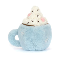 Jellycat - Amuseables Hot Chocolate with Marshmallows