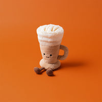 Jellycat - Amuseables Latte