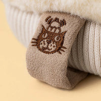 JellyCat-Fitswell Mitten