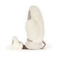 JellyCat-Fitswell Mitten