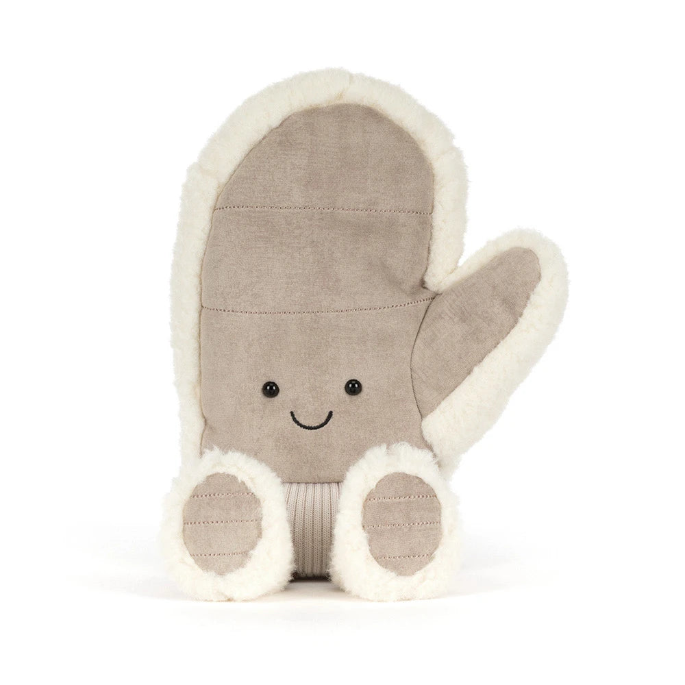 JellyCat-Fitswell Mitten