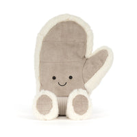 JellyCat-Fitswell Mitten