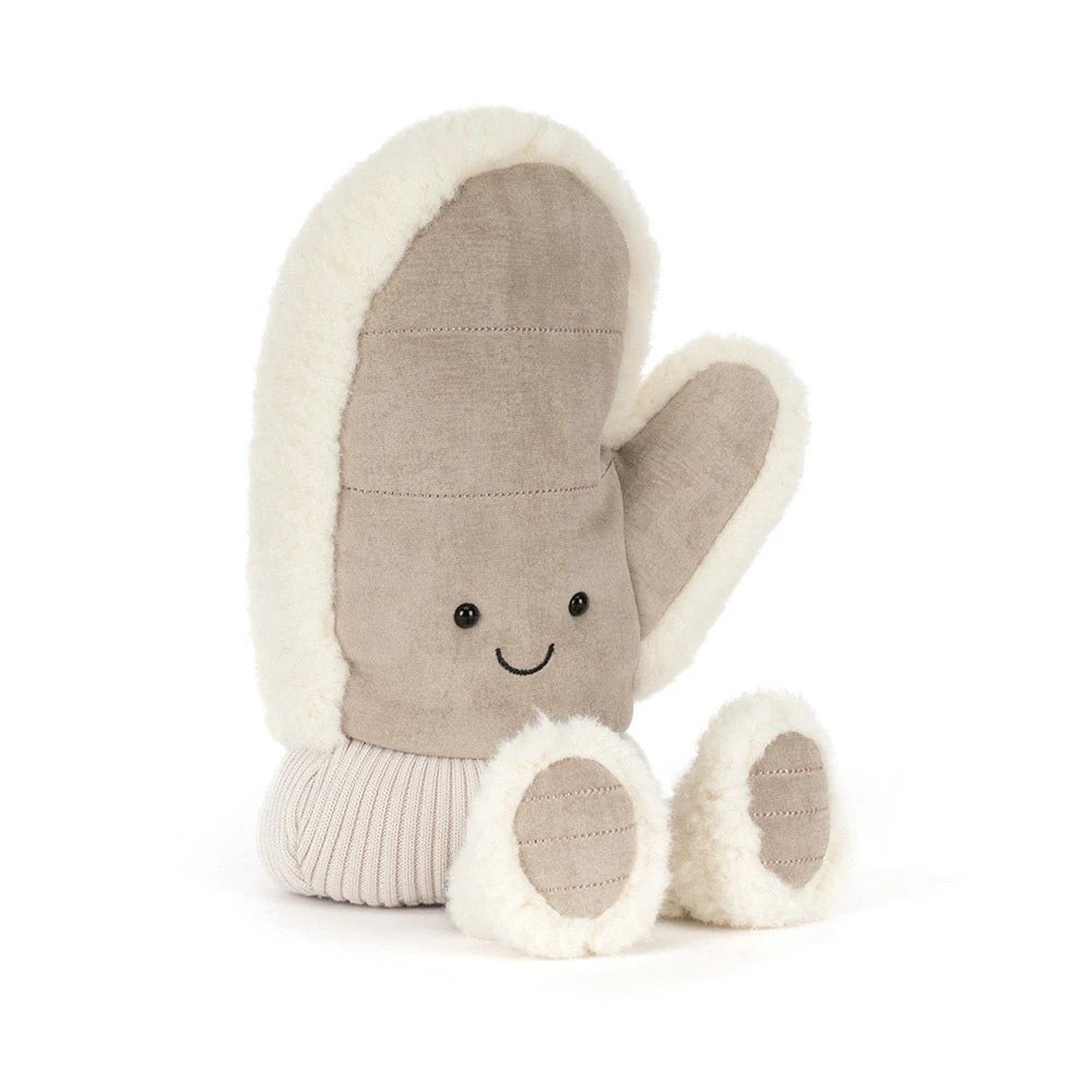 JellyCat-Fitswell Mitten