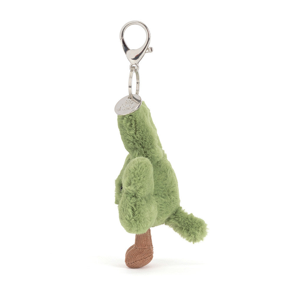 Jellycat - Amuseables Siofra Shamrock Bag Charm