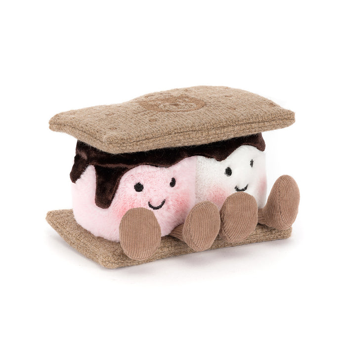 Jellycat - Amuseables S'mores