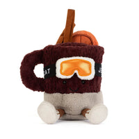 JellyCat- Amuseables Mullover Spiced Drink