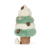Jellycat - Pinecone Tree