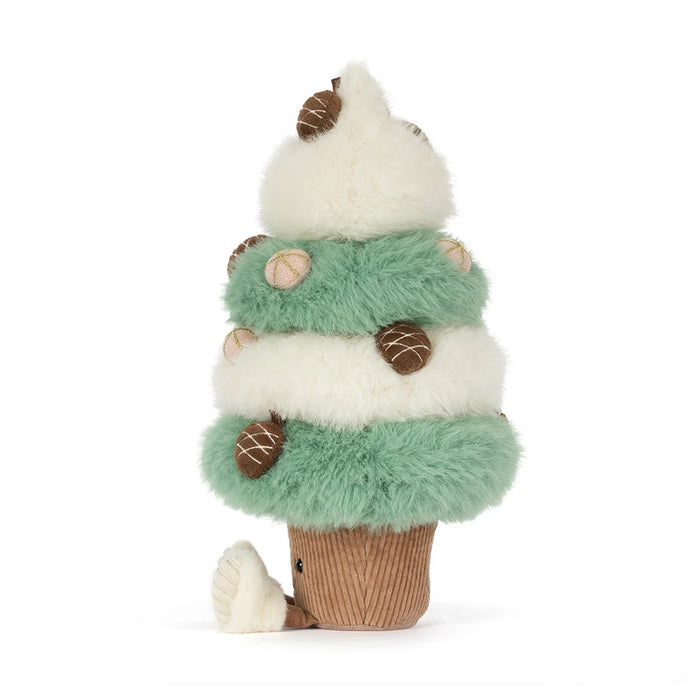 Jellycat - Pinecone Tree