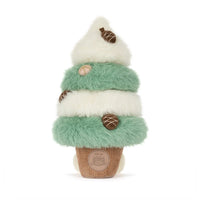 Jellycat - Pinecone Tree