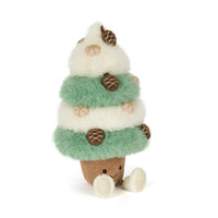 Jellycat - Pinecone Tree