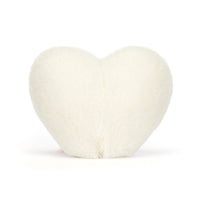 Jellycat - Amuseables Heart Boiled Egg