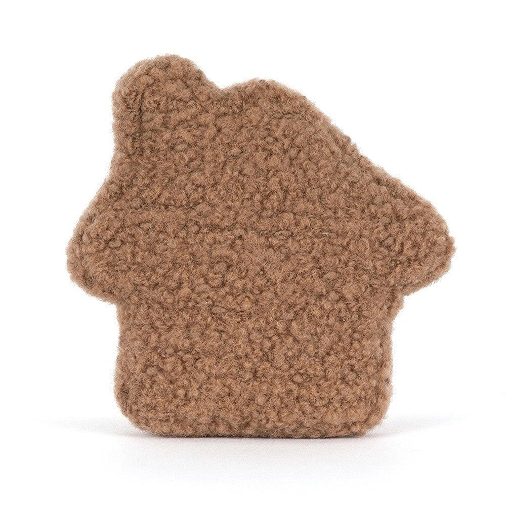 Jellycat - Amuseables Molasi Cookie