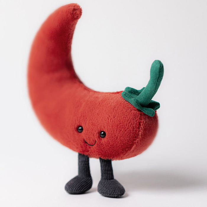 Jellycat - Amuseables Chilli Pepper