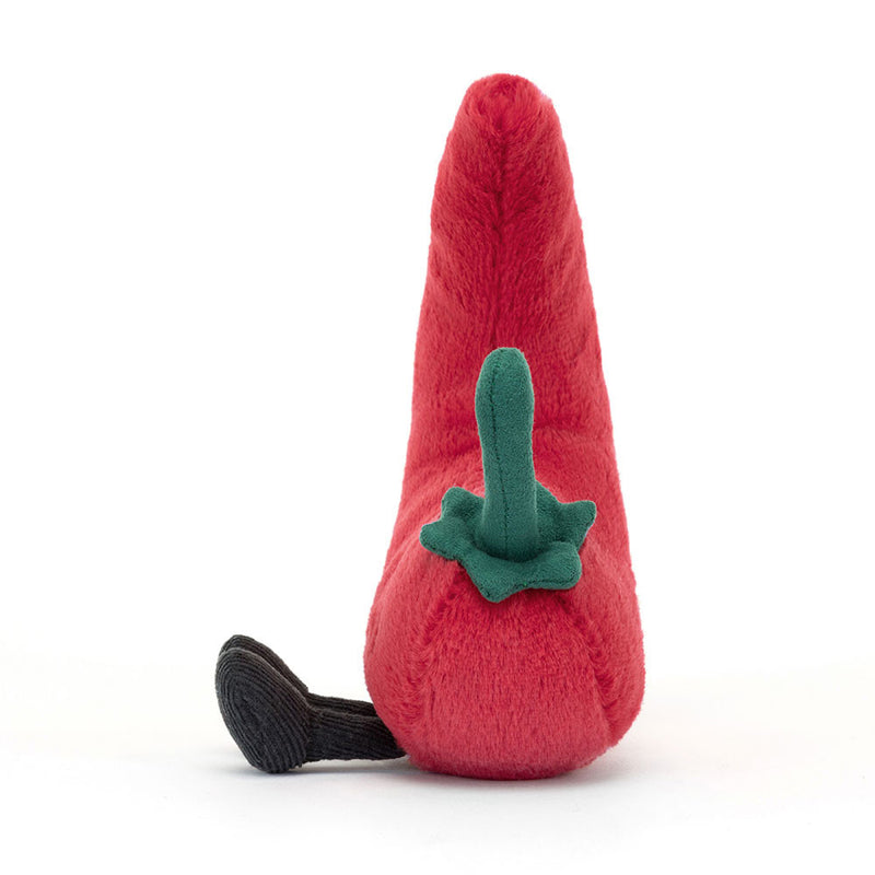 Jellycat - Amuseables Chilli Pepper