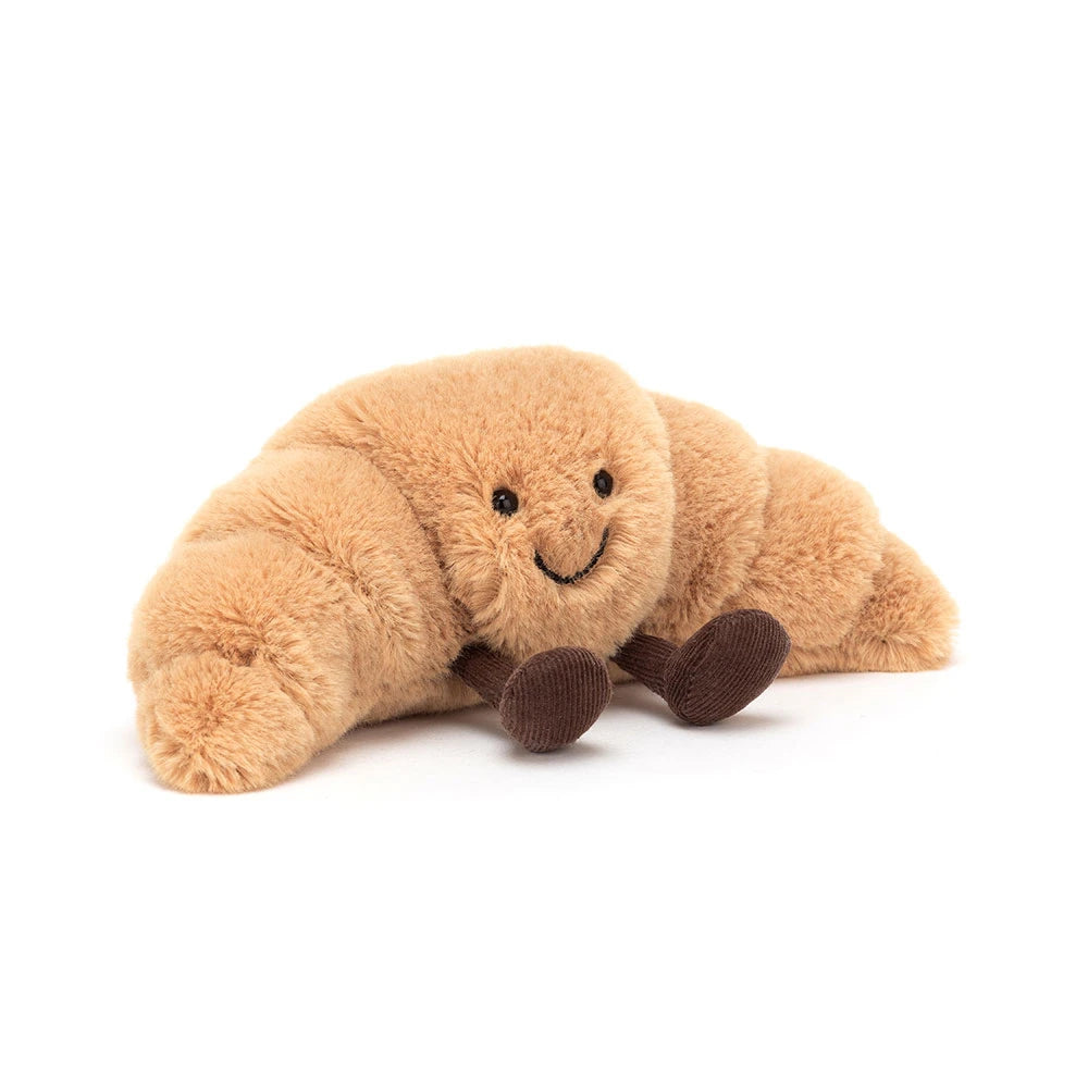 Jellycat - Amuseables Croissant Small