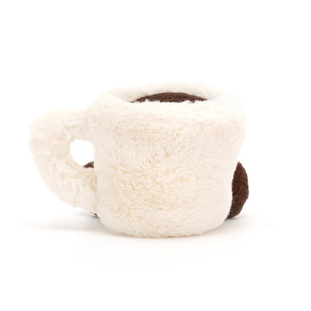 Jellycat  - Amuseables Espresso Cup