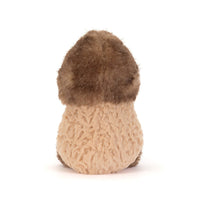 Jellycat - Amuseables Peanut Yeti Outfit