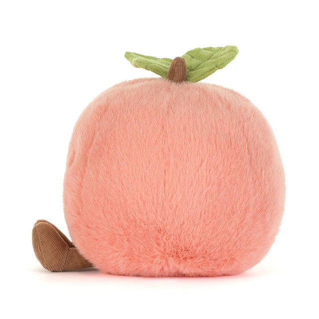 Jellycat - Amuseables Peach