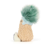 Jellycat - Amuseables Peanut 'Après Ski'