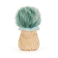 Jellycat - Amuseables Peanut 'Après Ski'
