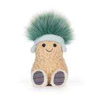 Jellycat - Amuseables Peanut 'Après Ski'