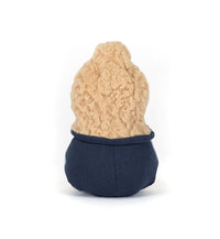Jellycat - Amuseables Peanut Star Student Outfit
