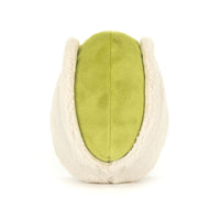 Jellycat - Amuseables Horatio Pistachio