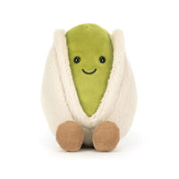 Jellycat - Amuseables Horatio Pistachio