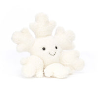 Jellycat - Little Amusable Snowflake