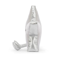 JellyCat- Amuseables Silver Star